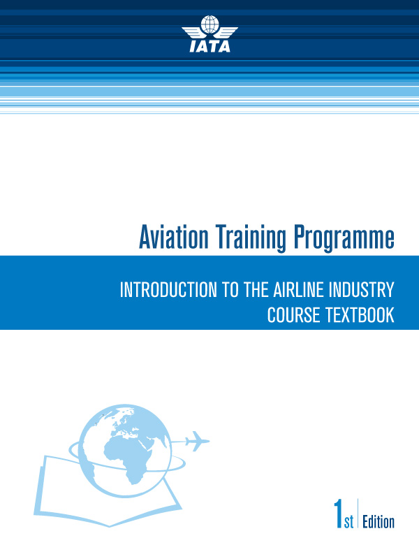 Cover of Introduction to the Airline Industry