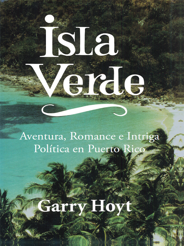 Cover of Isla Verde
