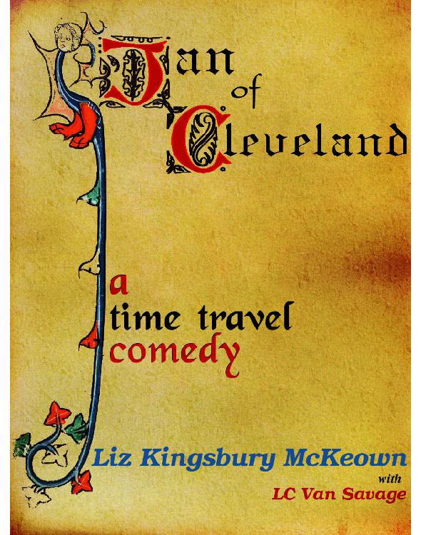 Cover of Jan of Cleveland