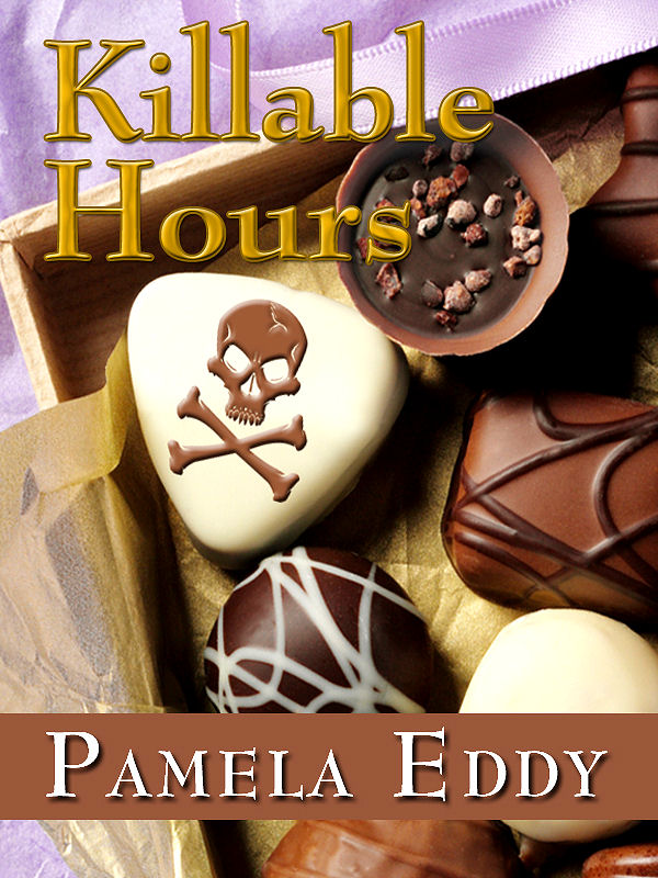 Cover of Killable Hours
