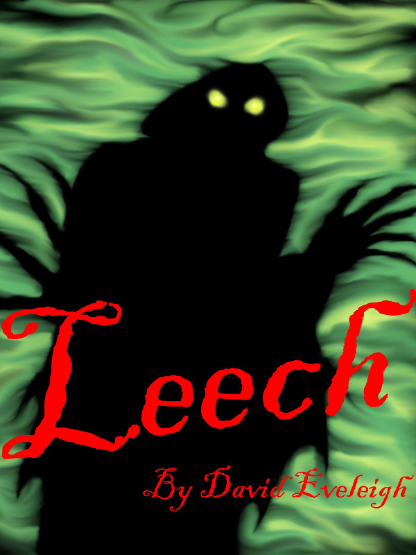 Cover of Leech