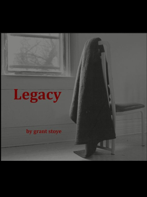 Cover of Legacy