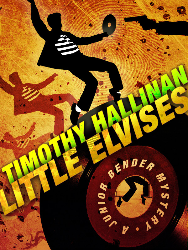 Cover of Little Elvises