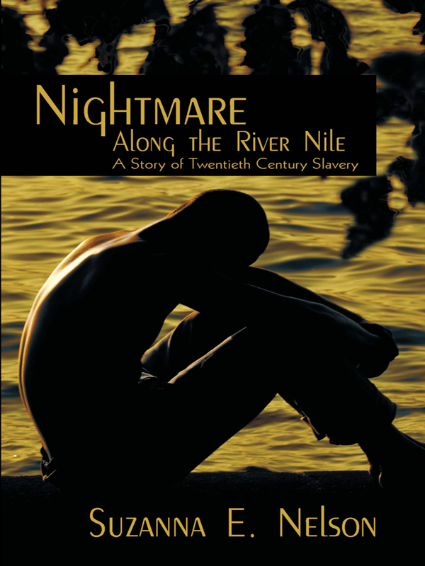 Cover of Nightmare Along the River Nile