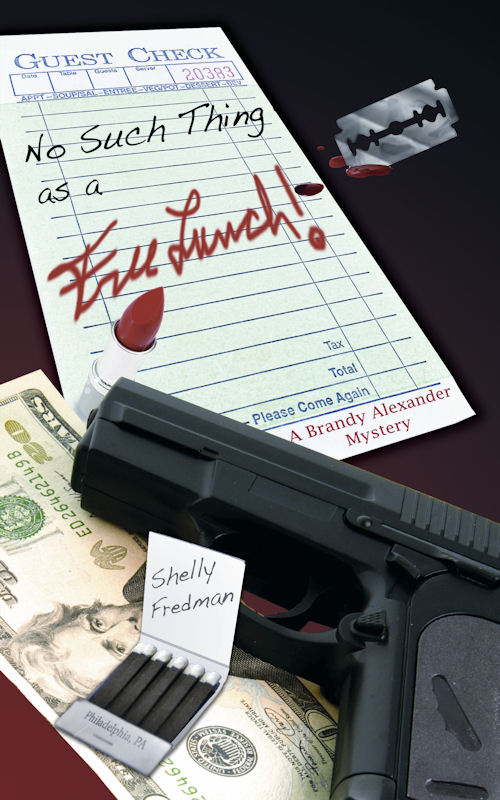 Cover of No Such Thing As A Free Lunch