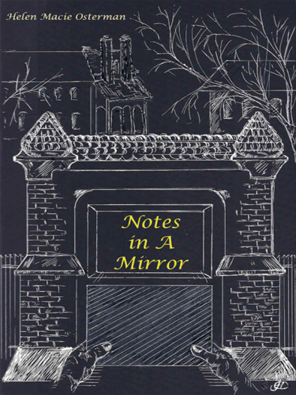 Cover of Notes in a Mirror