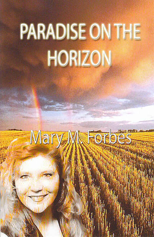 Cover of Paradise on the Horizon