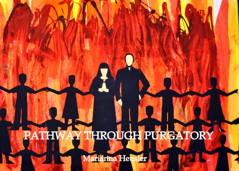 Cover of Pathway Through Purgatory
