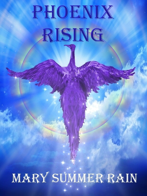 Cover of Phoenix Rising