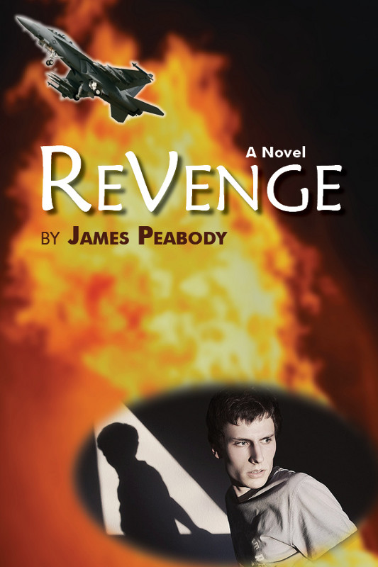 Cover of Revenge