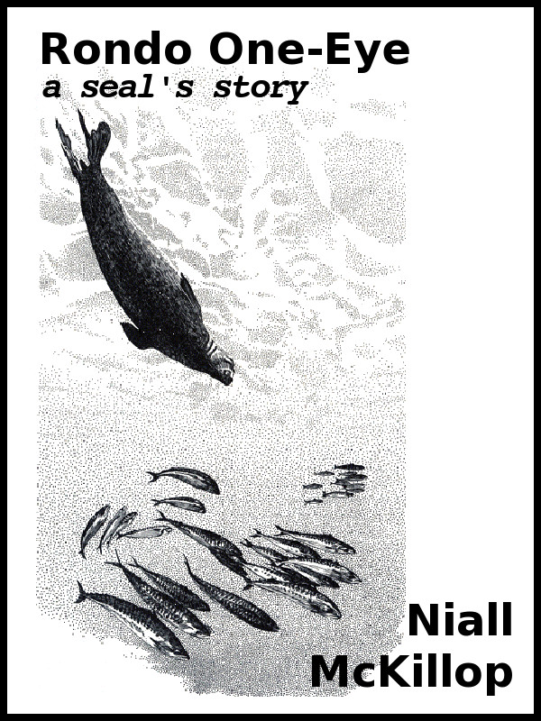 Cover of Rondo One-Eye