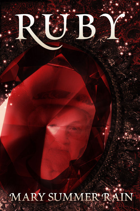 Cover of Ruby