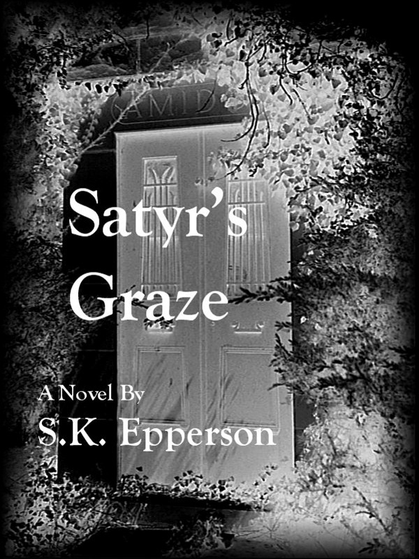 Cover of Satyr's Graze