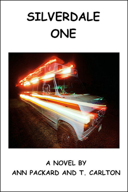 Cover of Silverdale One