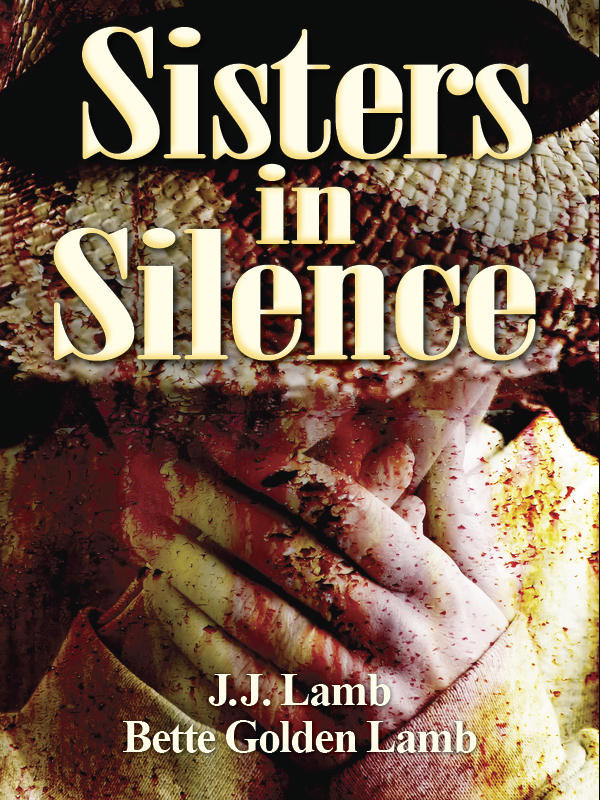 Cover of Sisters in Silence