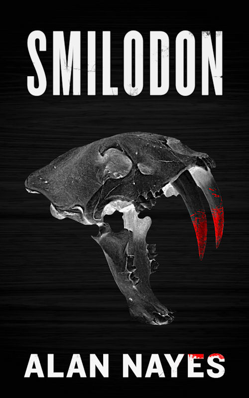 Cover of Smilodon
