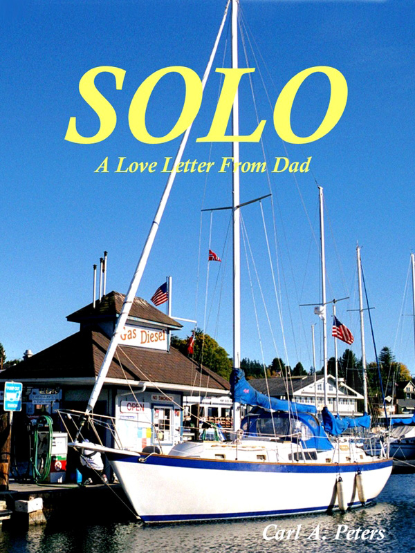 Cover of Solo