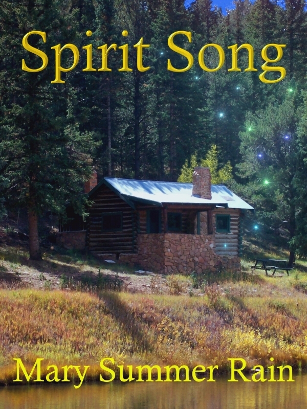 Cover of Spirit Song