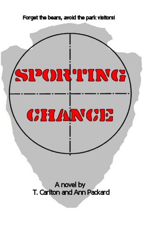 Cover of Sporting Chance