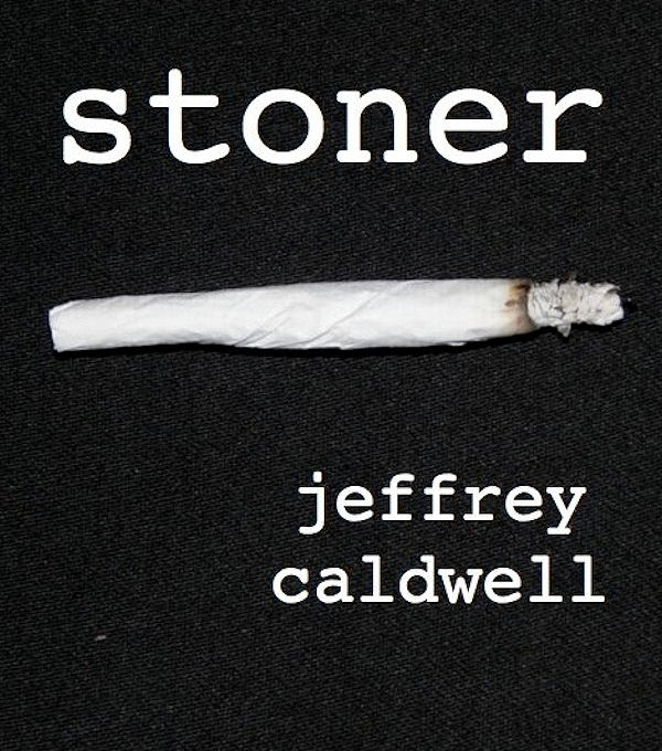 Cover of Stoner