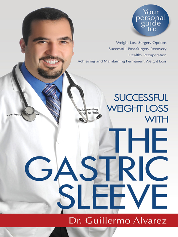 Cover of Successful Weight Loss with the Gastric Sleeve