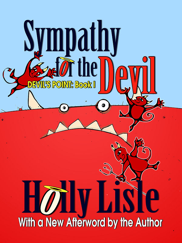 Cover of Sympathy for the Devil