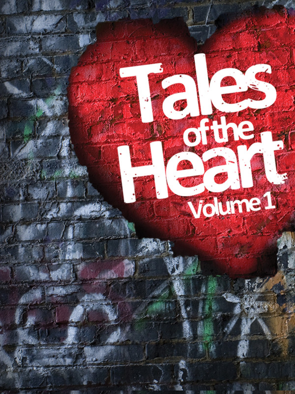 Cover of Tales of the Heart