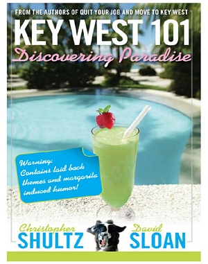 Cover of Key West 101