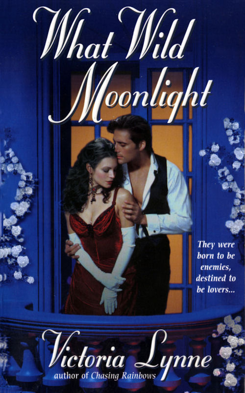 Cover of What Wild Moonlight