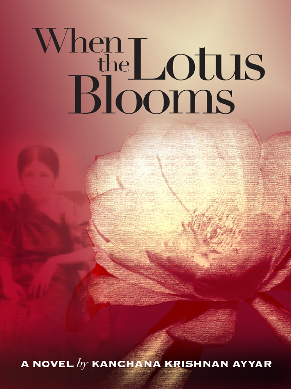 Cover of When the Lotus Blooms
