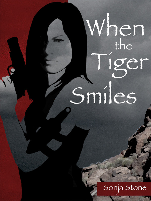 Cover of When the Tiger Smiles