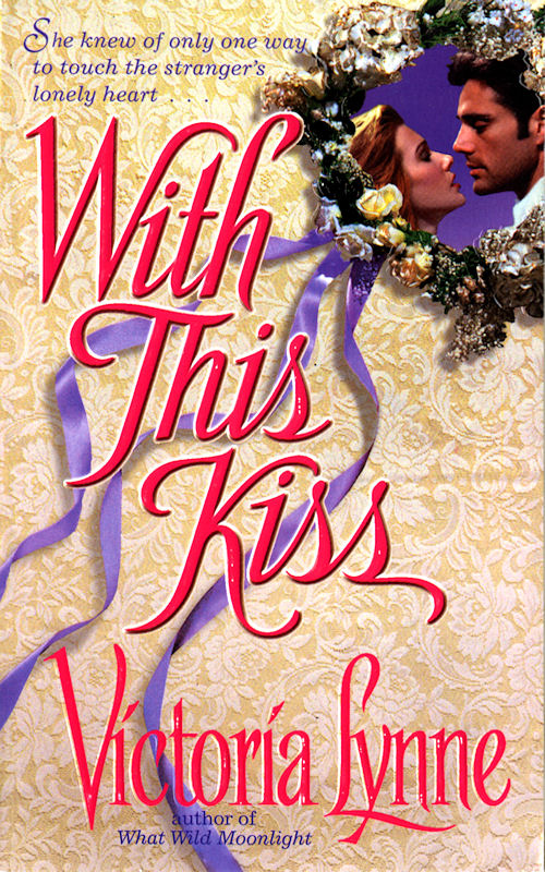 Cover of With This Kiss