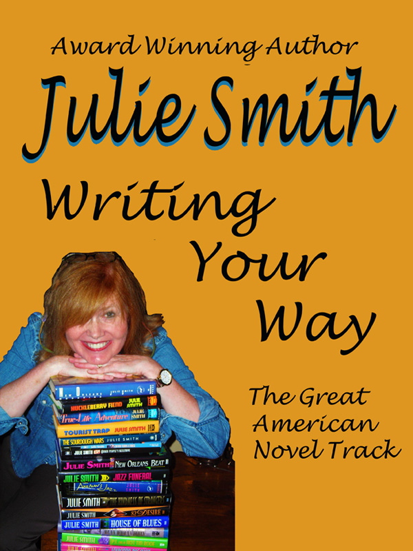 Cover of Writing Your Way